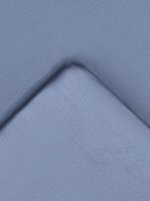 Простыня Этель Blue lake 200*215, 100% хлопок, мако-сатин, 114г/м2  фото 8