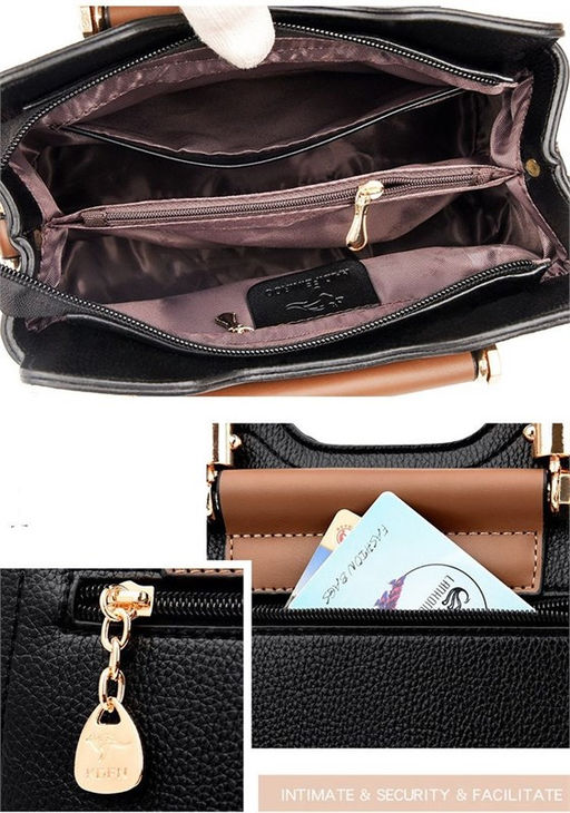 KAIDIFEINIROO Сумка женская 5893  фото 43