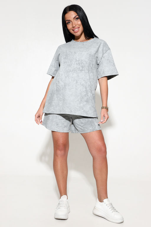 118 Костюм женский