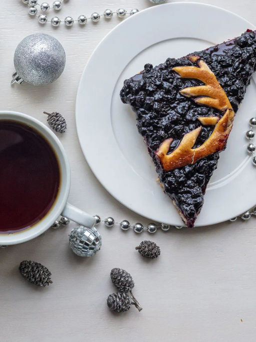 Чай Подарок на рождество - Weiserhouse фото 10