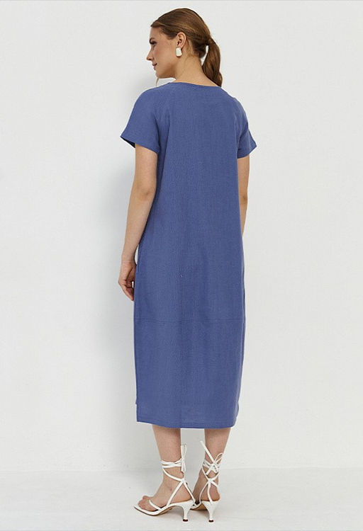 Платье Венеция (арт. 07501-6), ООО МОНГОЛКА - Vals фото 3