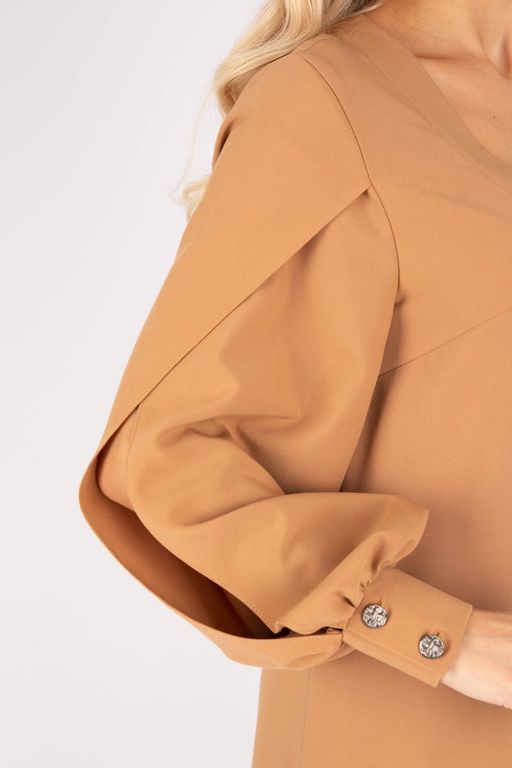 Платье П5-4808/6 - Wisell фото 10