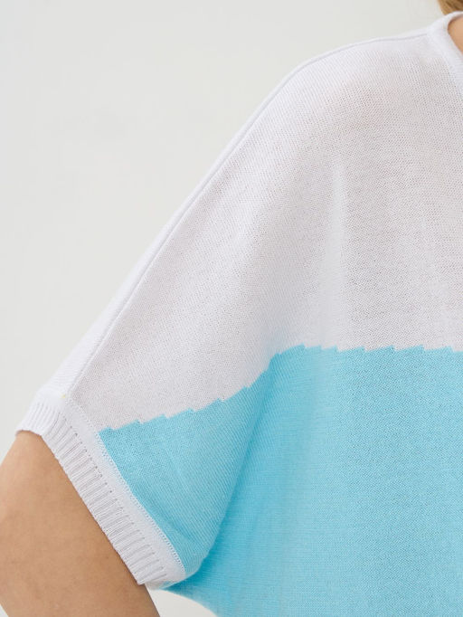 Джемпер женский 9241-94125 - Vay фото 5