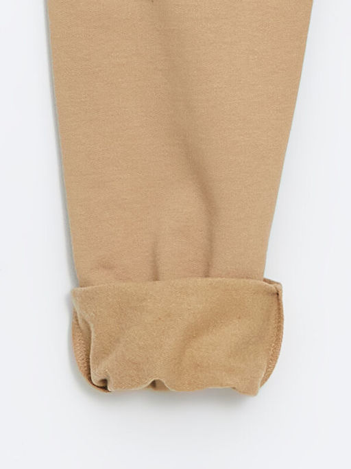 Beli Lastikli K?z ?ocuk Jogger E?ofman Alt? - Waikiki фото 2