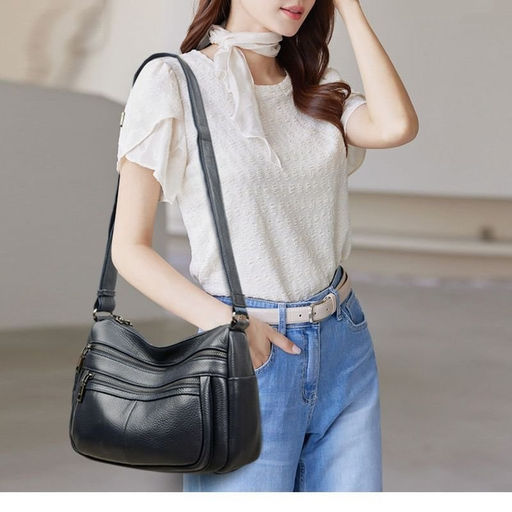 Bags Сумка женская / кожа / маленькая 03712172  фото 21