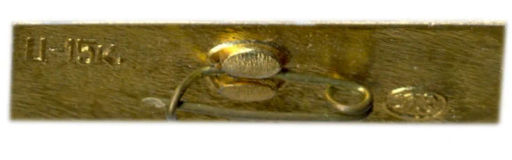 Значок Ленинград