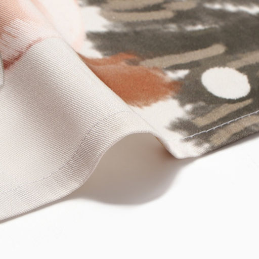 Полотенце кухонное Этель. Уютных вечеров, 40?73 см, хлопок 100%, саржа 190 г/м?