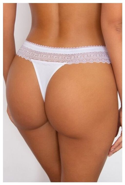 1019 Стринги женские ALLA BUONE