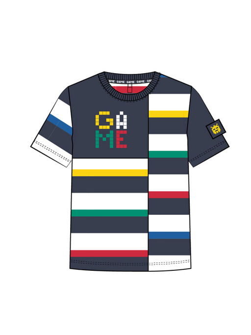 PlayToday / Футболка для мальчика фото 6