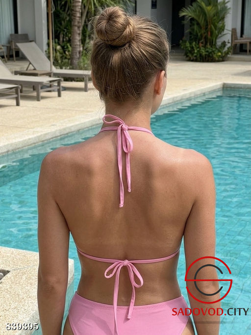 Купальники комплект 3 в 1 - Bruno фото 4