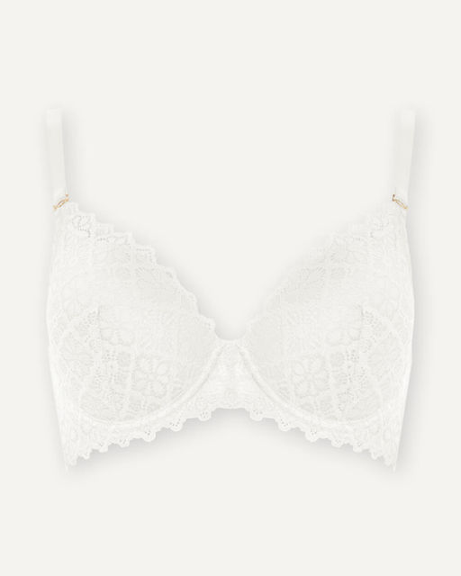 Бюстгальтер с объемными чашечками - Deseo фото 5