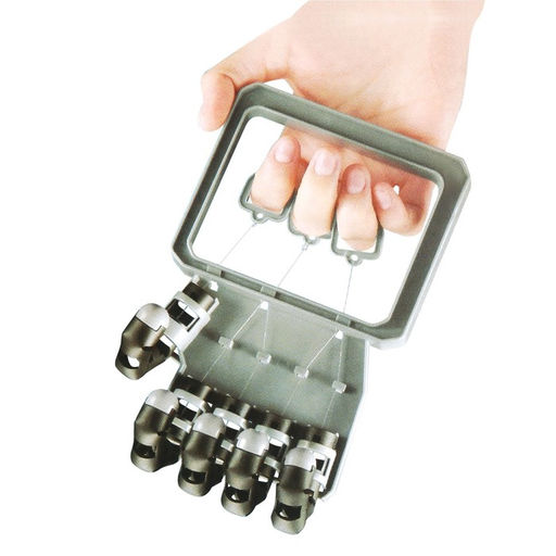 Конструктор Рука робота - Эврики фото 2