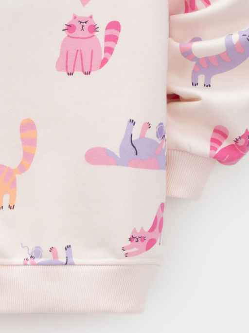 КР 302943/молочный 1107 Н216 к679, джемпер