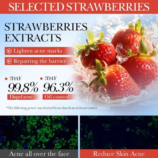FAYANKOU Маска для лица Clarifying Facial Mask  фото 3