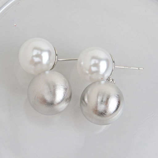 Серьги на гвоздиках арт. 13 3699 (id 277036)