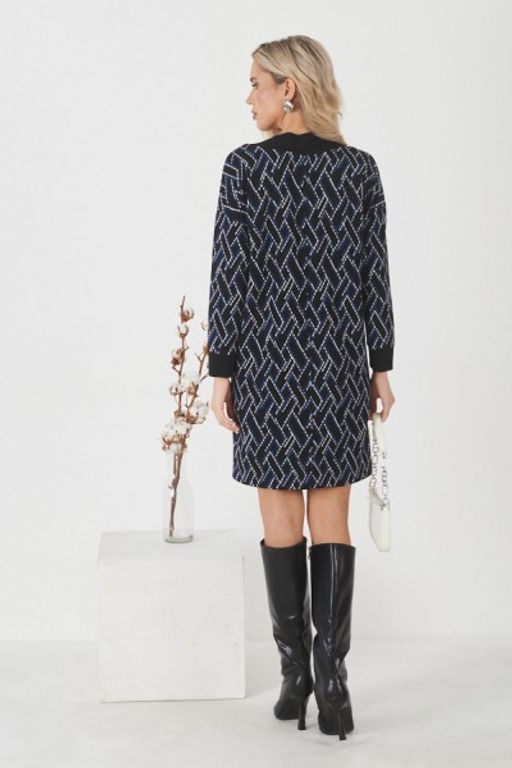 64989 Платье Eliseeva Olesya  фото 2