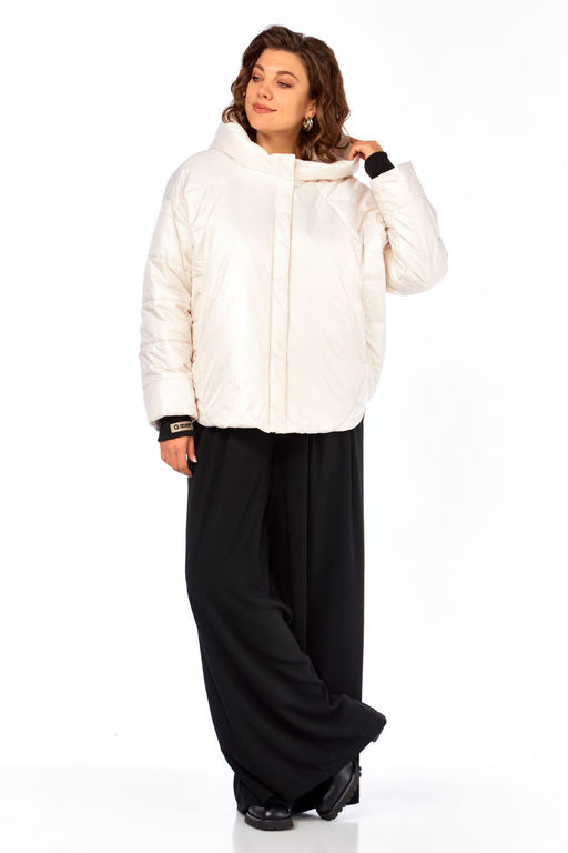 Куртка Diamant 2123 экри фото 8