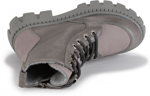 ботинки для девочек - Riconte фото 4