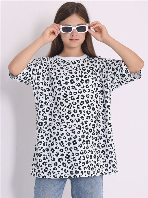 футболка 1ДДФК4531001н - Апрель фото 3