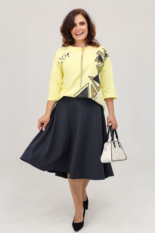 Футболка 50561