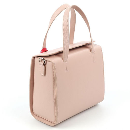 Женская кожаная сумка Sergio Valentini SV-0065-12  фото 4