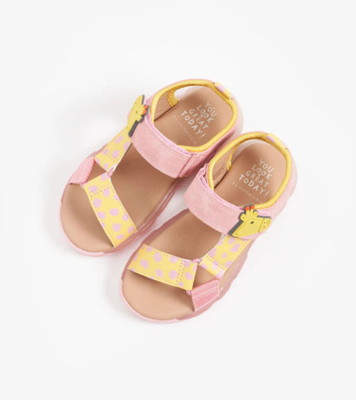 Mothercare / Сандалии