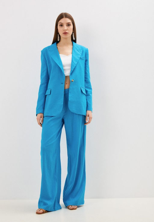 Жакет в классическом стиле - Incity фото 21