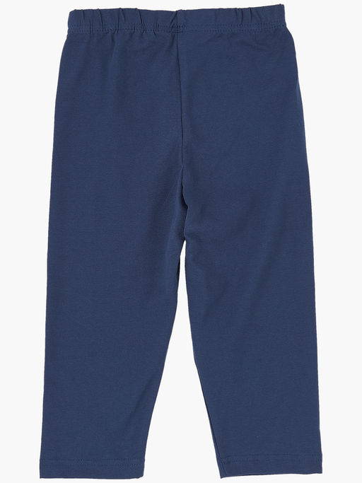 Бриджи (велосипедки) UD 0399 синий - Mini maxi фото 6