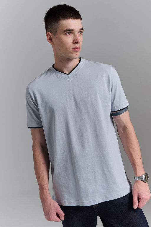 Футболка мужская Натали