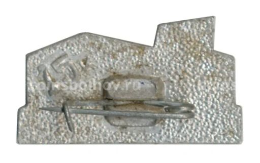 Значок Кишинёв