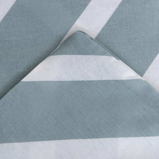 Комплект: пододеяльник и 2 наволочки Sleepy dream 143*215 см, 50*70 см - 2 шт, 100% хлопок - Этель фото 4