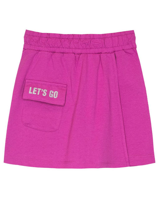 Шорты для девочки 101281 Lets go - Let's go фото 36