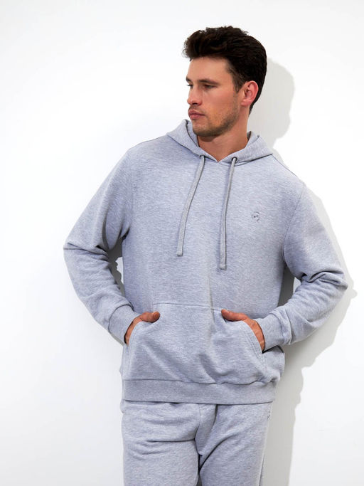 Толстовка мужская арт. 05207 - F5 фото 3