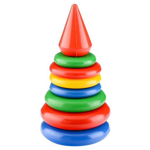 Пирамидка "Рубин"