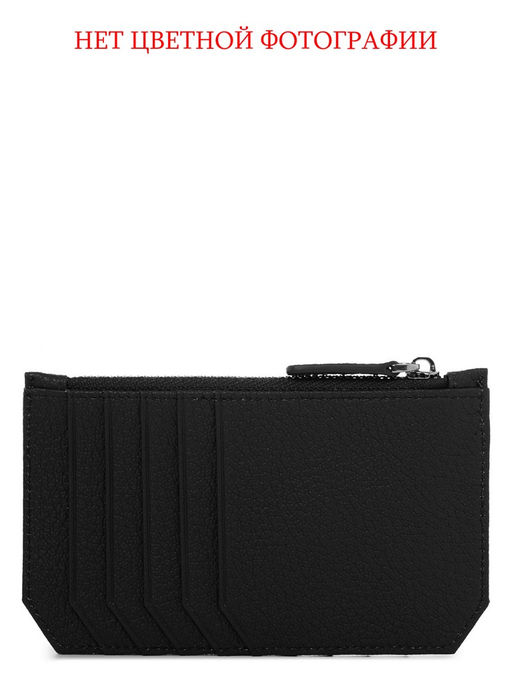 Карточница Labbra L155-537L avio/black  фото 2