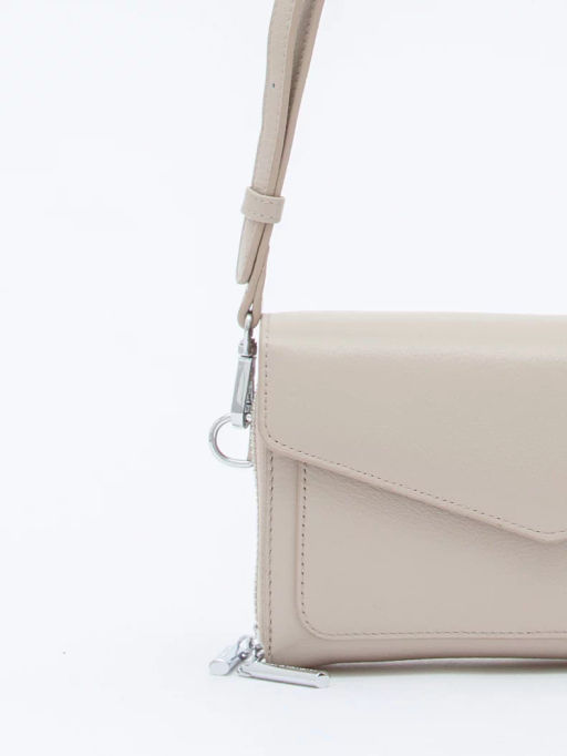 Сумка 1128CH beige Polina&Eiterou