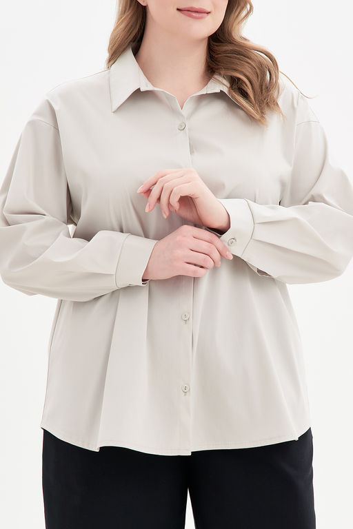 Блузка - Olsi фото 3