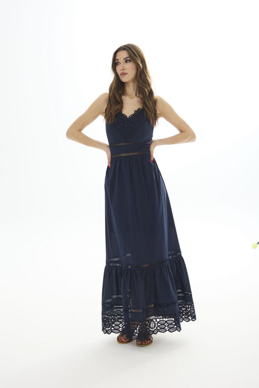 Платье Vesnaletto 3783-2-Р  фото 6