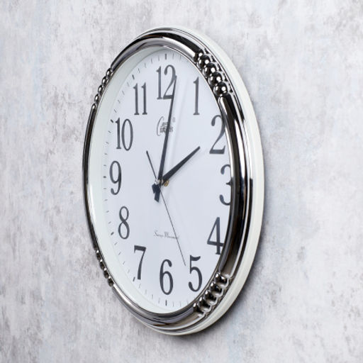 Часы настенные / B3120 S /уп 10/ - Галеонтрейд фото 2