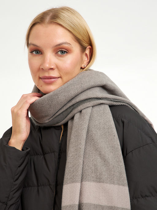 шарф женский - Glenfield фото 4