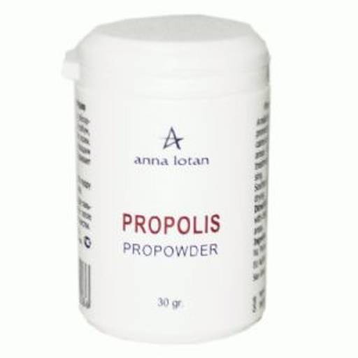 Прополисный ПРОПАУДЕР (присыпка)