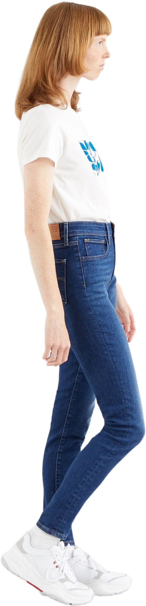 Джинсы женские