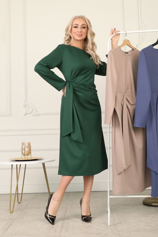 Платье П5-5201/2 - Wisell фото 9