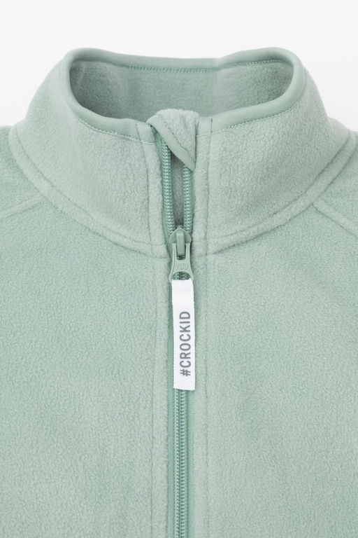 Куртка детская Crockid флис фото 2