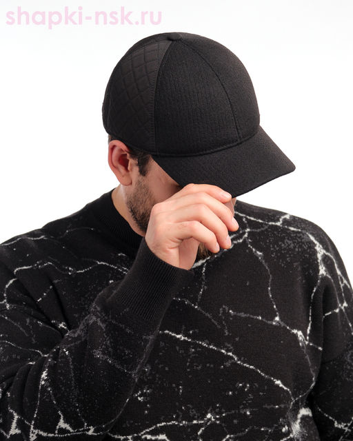 011.46013111 Бейсболка флис (55-60)