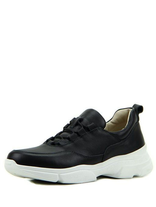 Кроссовки EDART 155.173 w. black