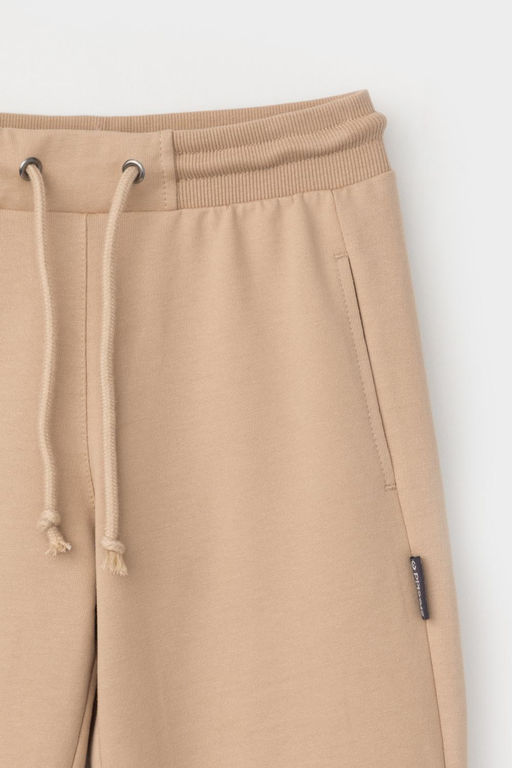 КР 400694/кунжут к480 брюки для мал - Crockid фото 2