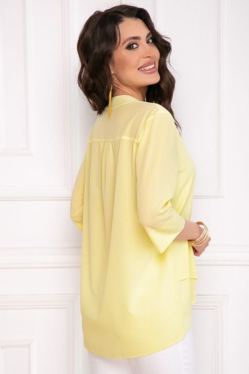 Блузка 41155-1 - Avili фото 7