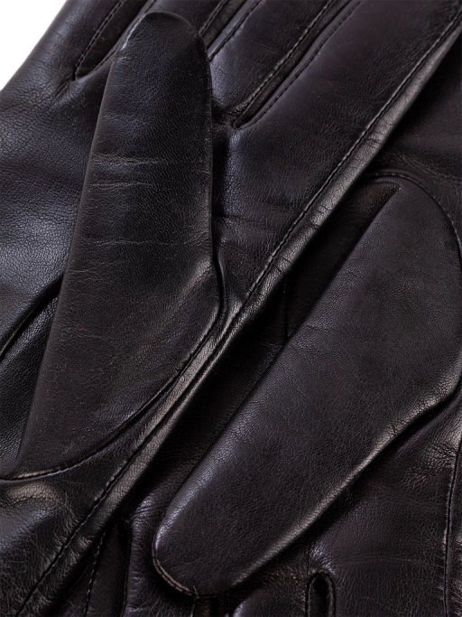 Перчатки женские ш+каш. F-IS1392 black - Eleganzza фото 3