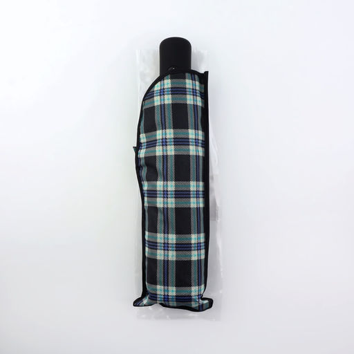 Зонт автоматический «Сдержанность», 3 сложения, 8 спиц, R=48/55 см, d=96 см, МИКС